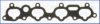 MAZDA B3C713111 Gasket, intake manifold